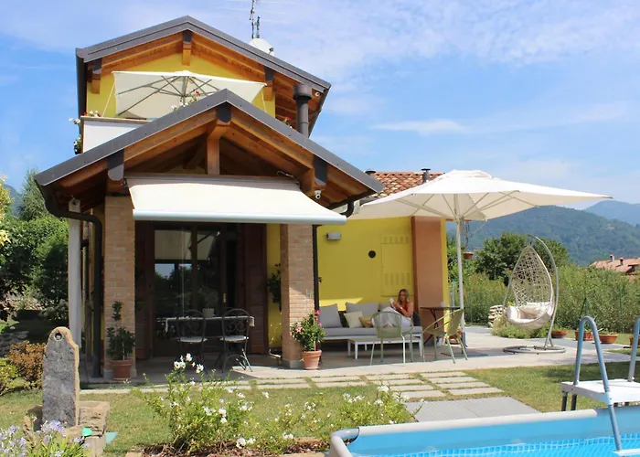 Due Lune B&B