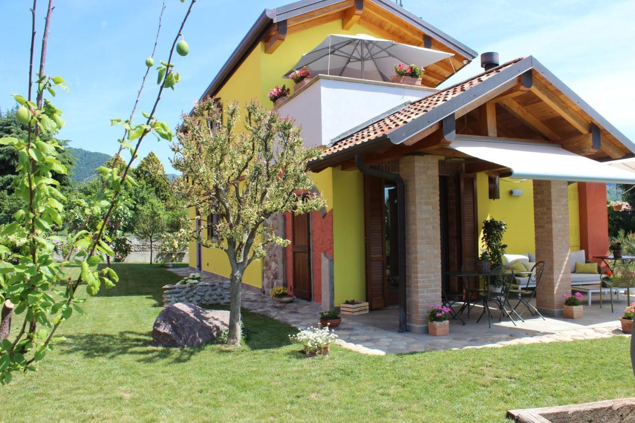 Due Lune Bed and breakfast