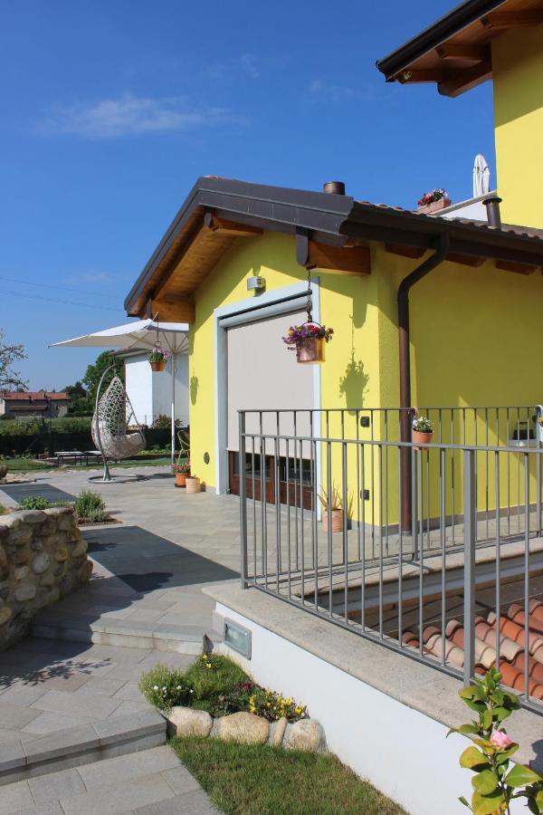 Bed and breakfast Due Lune