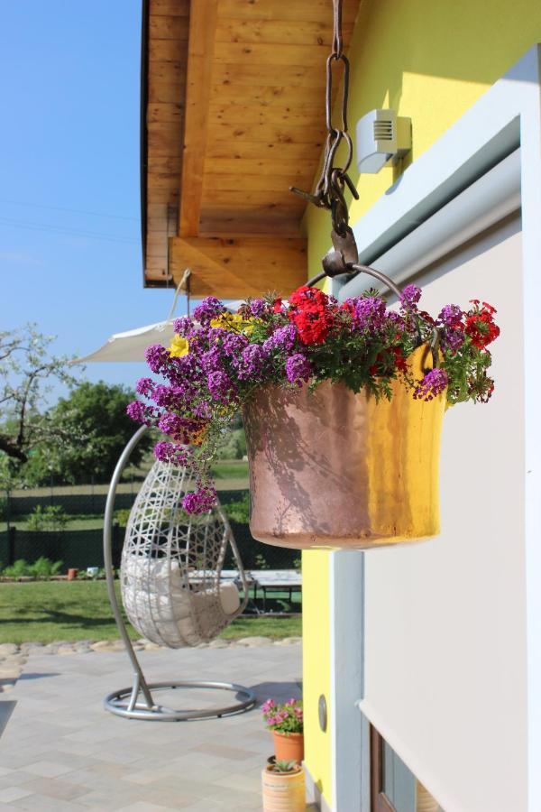 Bed and breakfast Due Lune