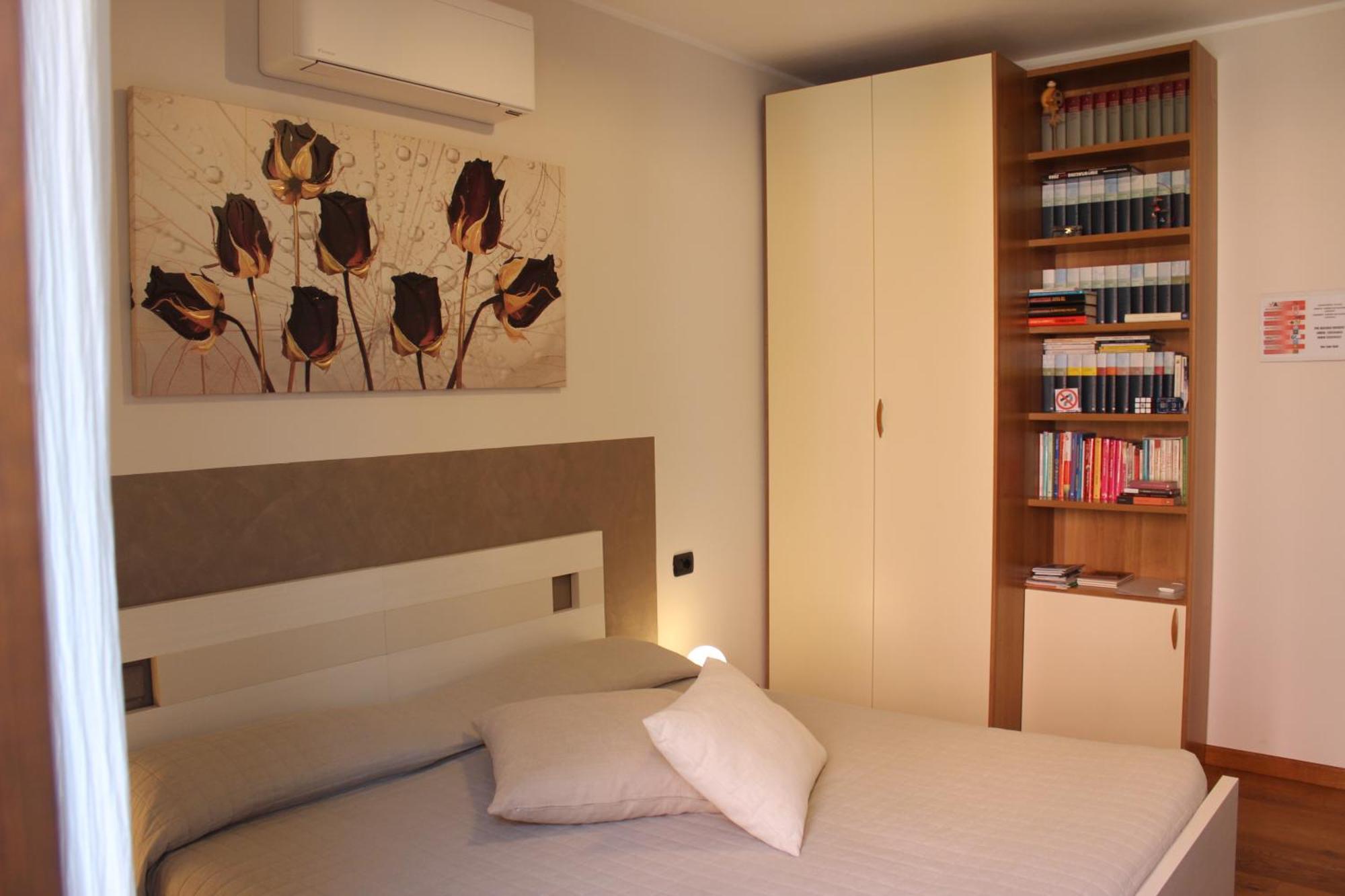 Bed and breakfast Due Lune