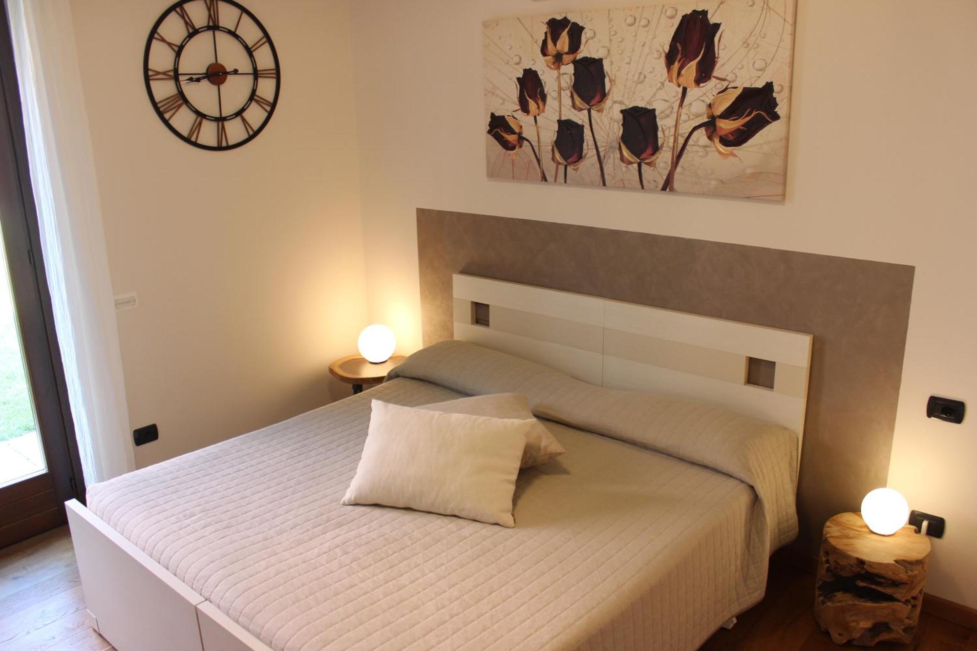 Bed and breakfast Due Lune *