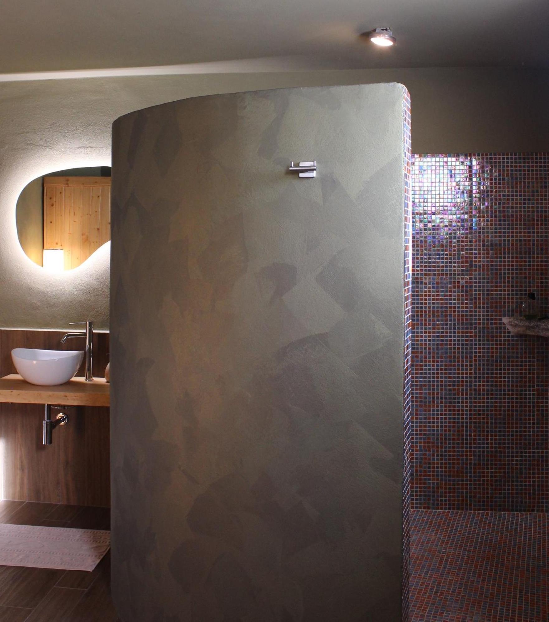 Due Lune Bed and breakfast Almenno San Salvatore