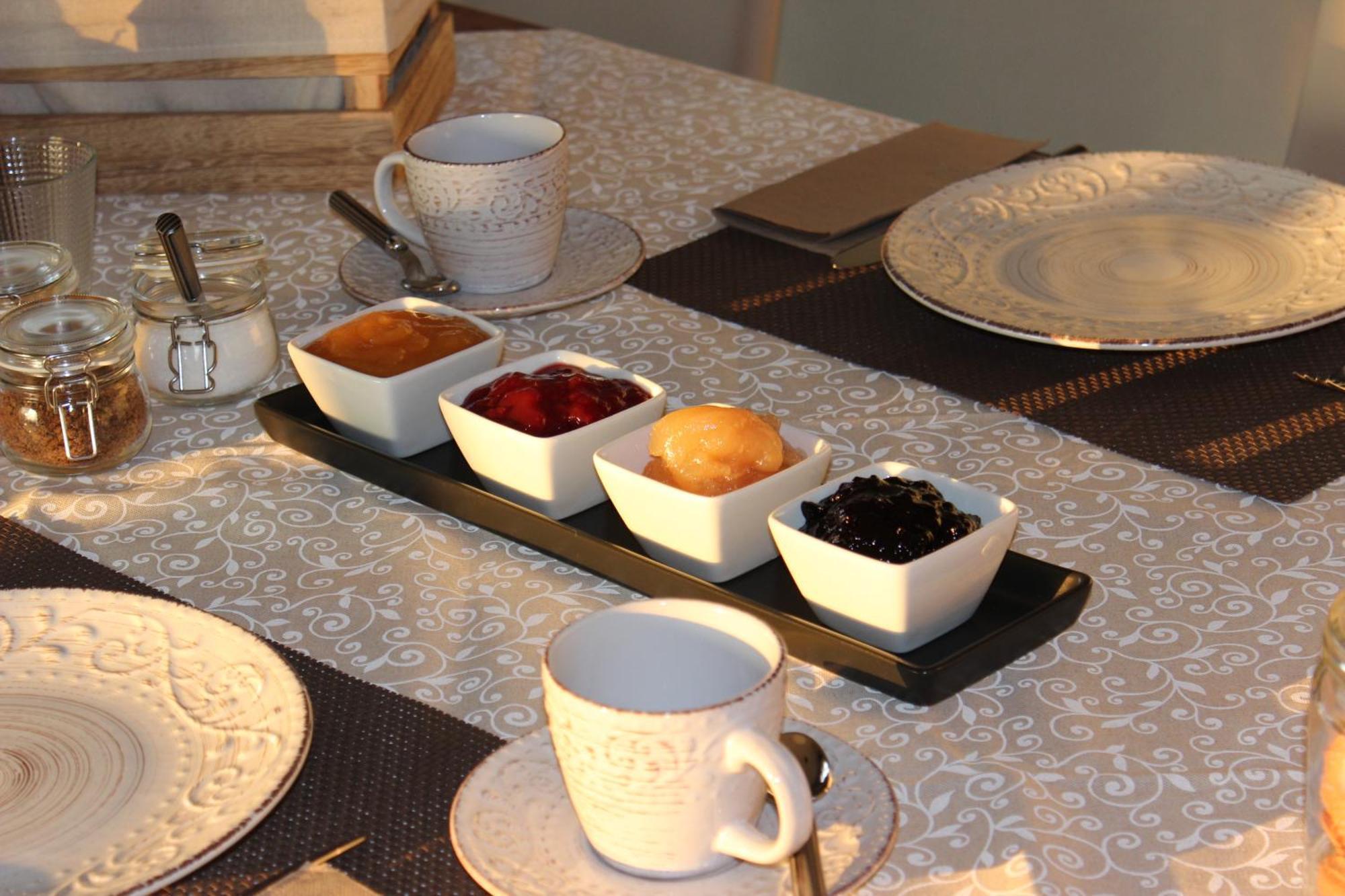 Bed and breakfast Due Lune Almenno San Salvatore
