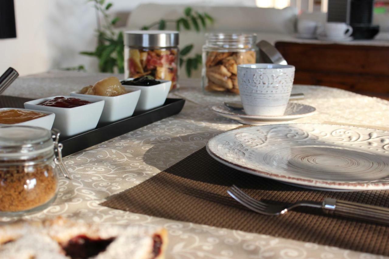 Bed and breakfast Due Lune Almenno San Salvatore