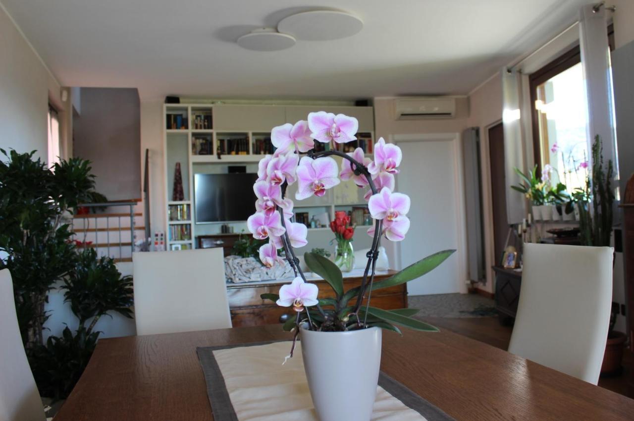 Bed and breakfast Due Lune
