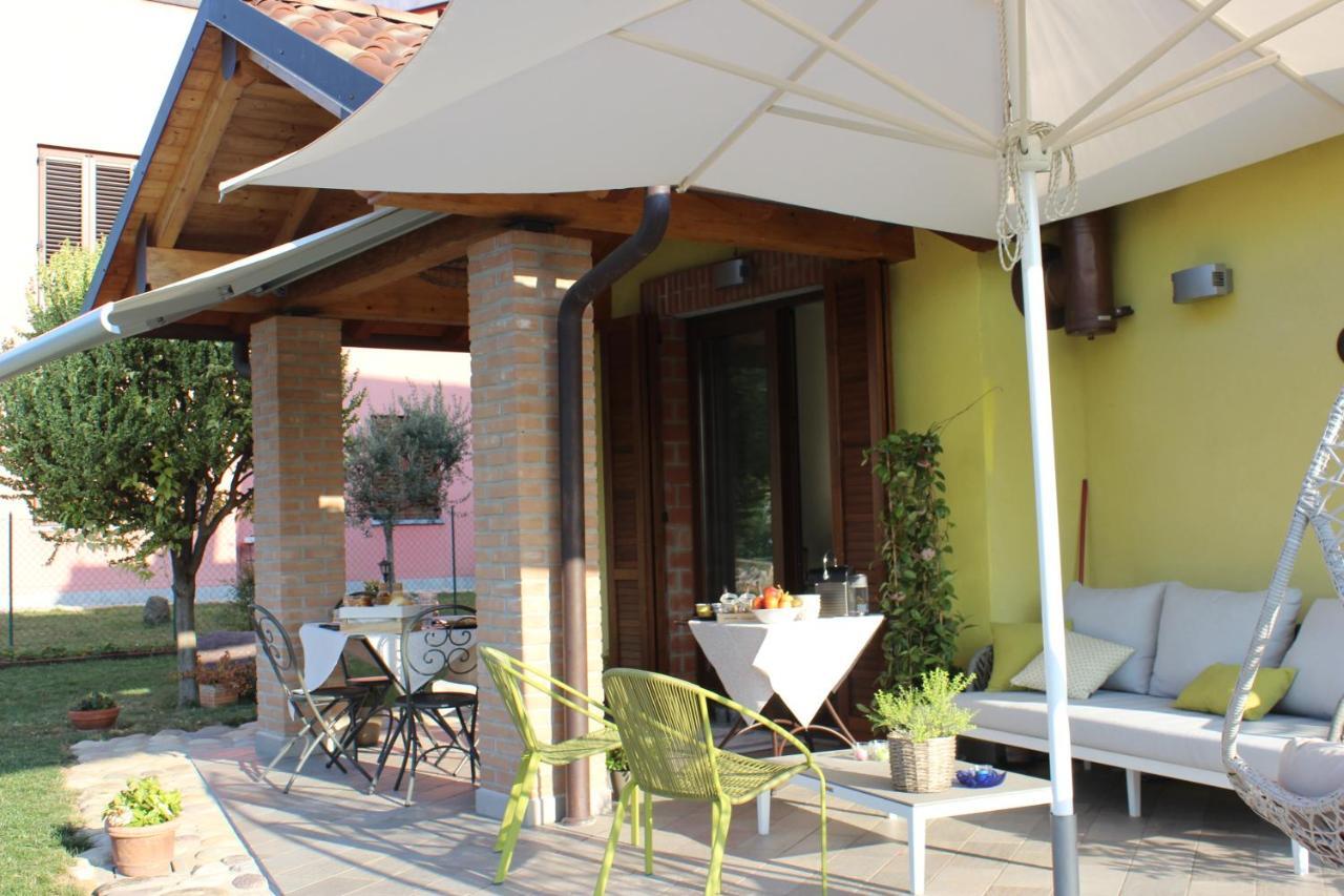 Due Lune Bed and breakfast Almenno San Salvatore